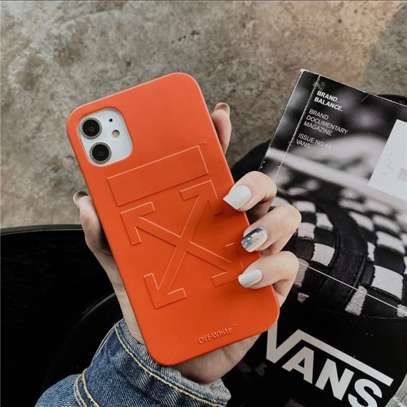 Hypebeast iphone 11 pro max XS MAX case protection - Picture 3 of 4